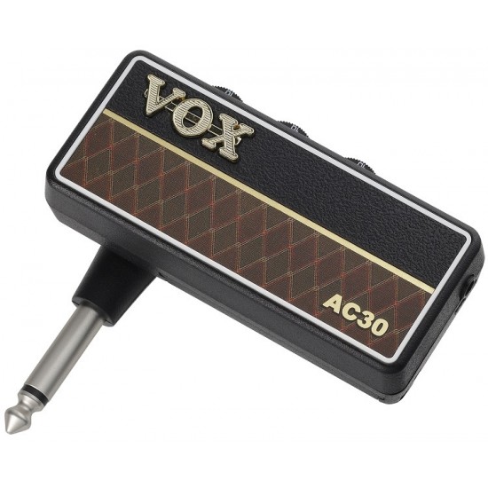 Vox Amplug-2 Ac30