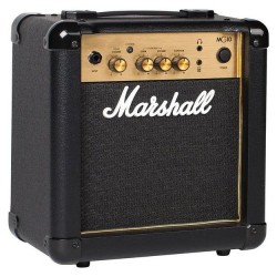 MARSHALL MG10G 1x6.5'' 10W Combo Elektro Gitar Amfisi