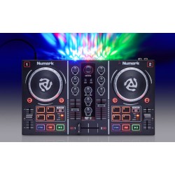 NUMARK PARTYMIX
