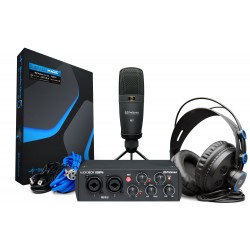 PRESONUS AudioBox 96 Studio 25th